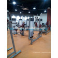 Gym Club Utiliser la machine PEC DEC